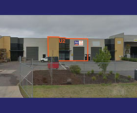 Offices commercial property leased at Unit 2/27 Darlot Rd Landsdale WA 6065