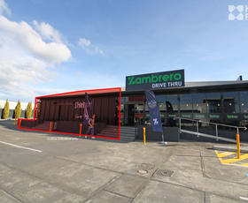 Shop & Retail commercial property leased at Shop 1/178 Main Road Moonah TAS 7009