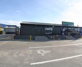 Shop & Retail commercial property leased at Shop 1/178 Main Road Moonah TAS 7009