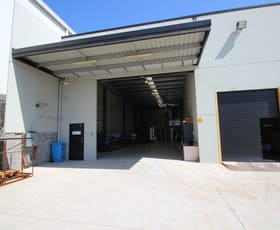 Factory, Warehouse & Industrial commercial property leased at Unit 1/13 Waynote Place Unanderra NSW 2526