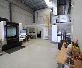 Factory, Warehouse & Industrial commercial property leased at Unit 1/13 Waynote Place Unanderra NSW 2526