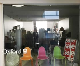 Showrooms / Bulky Goods commercial property leased at 1.05/197 Young Street Waterloo NSW 2017