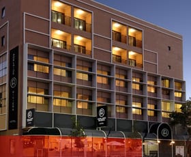 Offices commercial property leased at 31-34 North Terrace Adelaide SA 5000