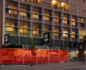 Offices commercial property leased at 31-34 North Terrace Adelaide SA 5000