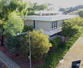 Offices commercial property leased at 2 Geils Court Deakin ACT 2600