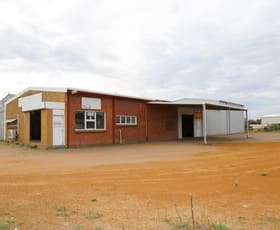 Shop & Retail commercial property leased at 22 Woods Street Chadwick WA 6450