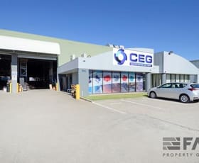 Factory, Warehouse & Industrial commercial property leased at Unit  2/711 Boundary Road Coopers Plains QLD 4108