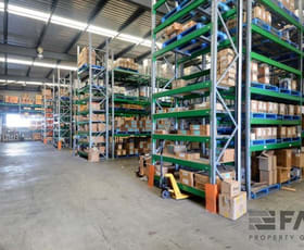 Factory, Warehouse & Industrial commercial property leased at Unit  2/711 Boundary Road Coopers Plains QLD 4108