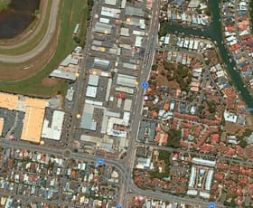 Factory, Warehouse & Industrial commercial property leased at 8/54 Bundall Road Bundall QLD 4217