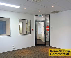 Medical / Consulting commercial property leased at 3/17 Mayneview Street Milton QLD 4064