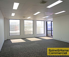 Medical / Consulting commercial property leased at 3/17 Mayneview Street Milton QLD 4064