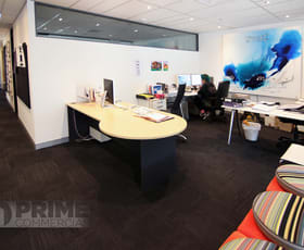 Offices commercial property leased at North Sydney NSW 2060