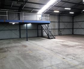 Factory, Warehouse & Industrial commercial property leased at 2/65 Chisholm Crescent Kewdale WA 6105
