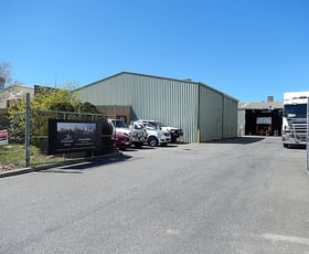 Factory, Warehouse & Industrial commercial property leased at 2/65 Chisholm Crescent Kewdale WA 6105