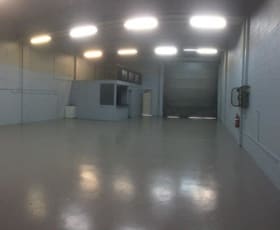 Factory, Warehouse & Industrial commercial property leased at North Rocks NSW 2151