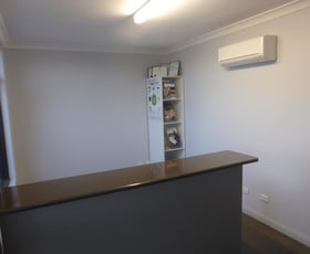 Offices commercial property leased at 6/72 River Street Dubbo NSW 2830