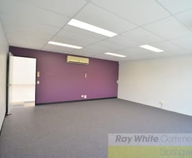 Showrooms / Bulky Goods commercial property leased at 149-151 North Rd Woodridge QLD 4114