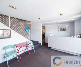 Offices commercial property leased at 304 Montague Road West End QLD 4101