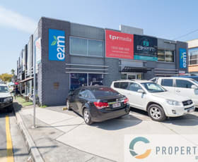 Offices commercial property leased at 304 Montague Road West End QLD 4101
