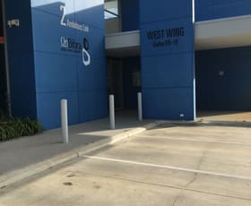 Offices commercial property leased at Suite 11, 2 Ambitious Link Bibra Lake WA 6163