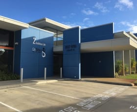 Offices commercial property leased at Suite 11, 2 Ambitious Link Bibra Lake WA 6163
