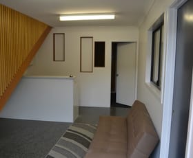 Offices commercial property leased at Township Drive Burleigh Heads QLD 4220