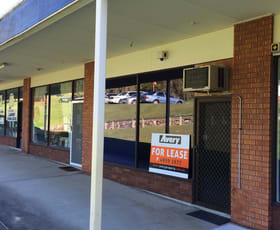 Other commercial property leased at 5/17 Laycock Street Carey Bay NSW 2283