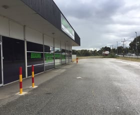 Factory, Warehouse & Industrial commercial property leased at 510 Great Eastern Highway Ascot WA 6104