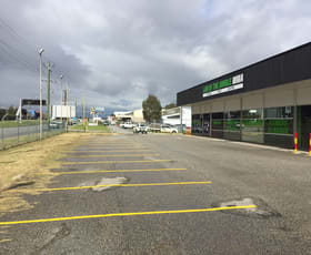 Factory, Warehouse & Industrial commercial property leased at 510 Great Eastern Highway Ascot WA 6104