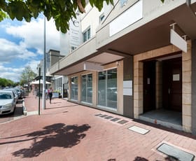 Offices commercial property leased at Unit 3/331 Hay Street Subiaco WA 6008