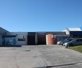 Factory, Warehouse & Industrial commercial property leased at 36 Enterprise Avenue Berwick VIC 3806