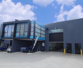 Factory, Warehouse & Industrial commercial property leased at 843 Mountain Highway Bayswater VIC 3153