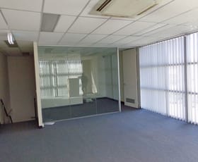 Factory, Warehouse & Industrial commercial property leased at 16/640-680 Geelong Road Brooklyn VIC 3012