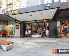Shop & Retail commercial property leased at 74 Rundle Mall Adelaide SA 5000