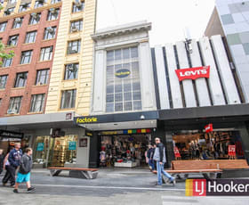 Shop & Retail commercial property leased at 74 Rundle Mall Adelaide SA 5000