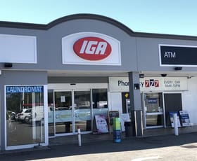 Shop & Retail commercial property leased at 4-8 Sanders Drive Glendalough WA 6016