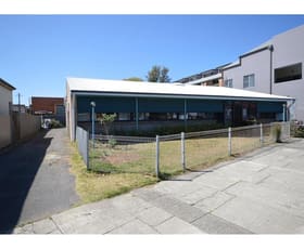 Offices commercial property leased at 92 Young Street Carrington NSW 2294