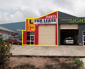 Factory, Warehouse & Industrial commercial property leased at 7/1-5 Piper Street Caboolture QLD 4510