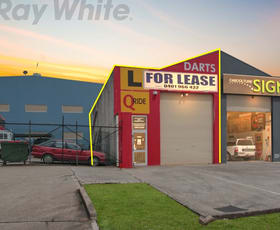 Factory, Warehouse & Industrial commercial property leased at 7/1-5 Piper Street Caboolture QLD 4510