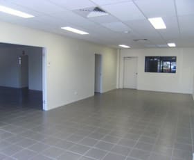 Offices commercial property leased at 3-7 Reward Crescent Bohle QLD 4818