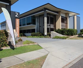 Medical / Consulting commercial property leased at 11B/2-4 Flinders Parade North Lakes QLD 4509