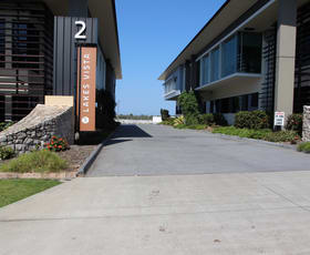 Medical / Consulting commercial property leased at 11B/2-4 Flinders Parade North Lakes QLD 4509