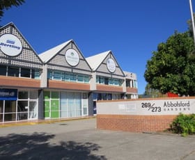 Offices commercial property leased at 4A/269 Abbotsford Road Bowen Hills QLD 4006