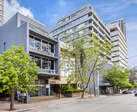 Offices commercial property leased at 23 Chandos Street St Leonards NSW 2065