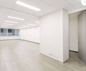 Offices commercial property leased at 23 Chandos Street St Leonards NSW 2065
