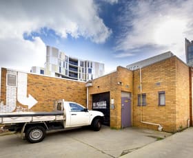 Factory, Warehouse & Industrial commercial property leased at 436 Burwood Road Hawthorn VIC 3122