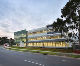 Offices commercial property leased at Suite 208/12 Corporate Drive Moorabbin VIC 3189
