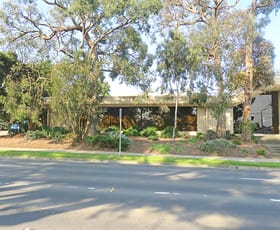 Offices commercial property leased at 1/280 Dorset Road Boronia VIC 3155