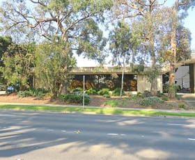 Offices commercial property leased at 1/280 Dorset Road Boronia VIC 3155