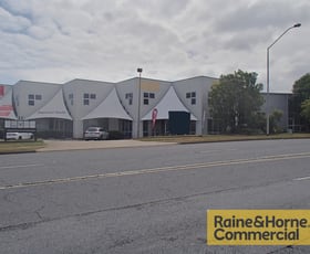 Showrooms / Bulky Goods commercial property leased at 1/11 Lensworth Street Coopers Plains QLD 4108
